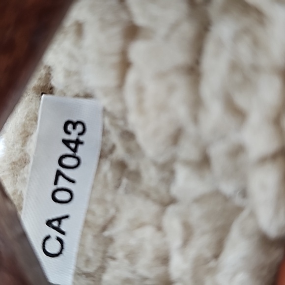 Girls Jacket - Picture 4 of 6